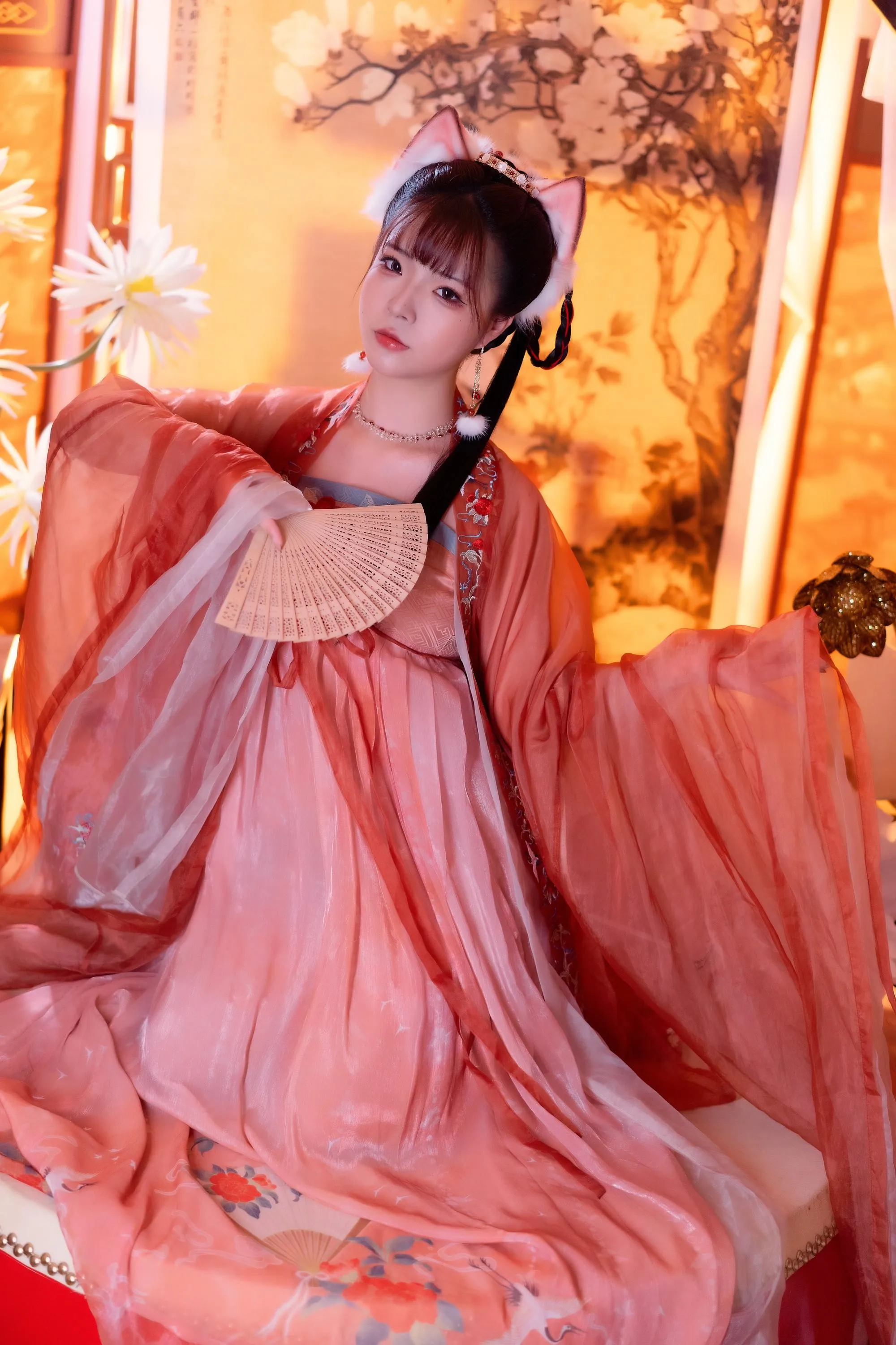 yuuhui玉汇 – NO.025 蜡狐 [163P]插图